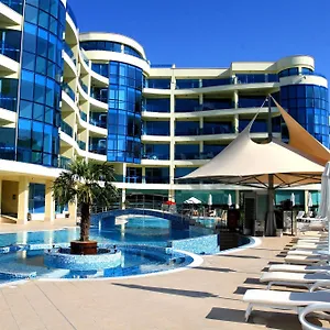 Marina Holiday Club Апарт-отель